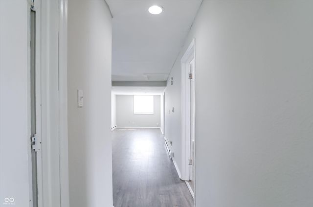 1701 Fletcher Avenue, Indianapolis, IN 46203