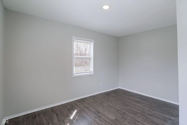 1701 Fletcher Avenue, Indianapolis, IN 46203