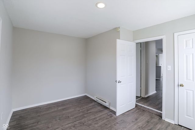 1701 Fletcher Avenue, Indianapolis, IN 46203