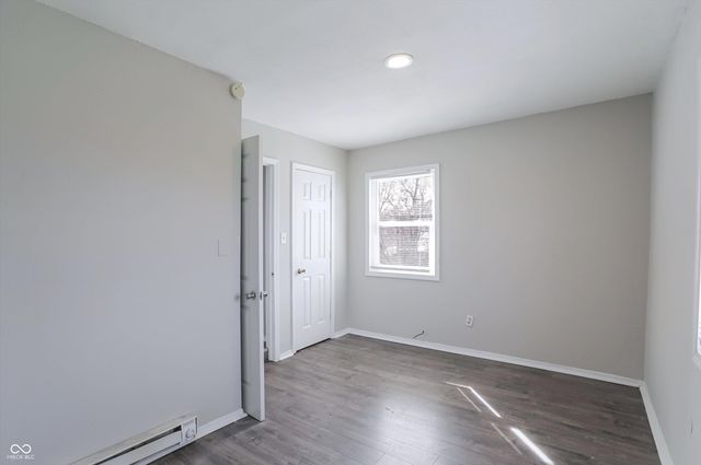 1701 Fletcher Avenue, Indianapolis, IN 46203