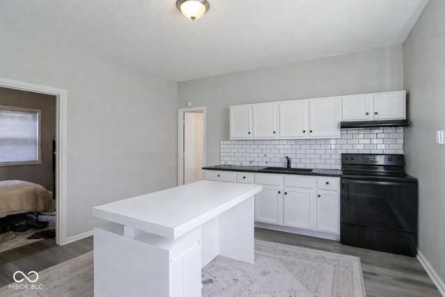 1701 Fletcher Avenue, Indianapolis, IN 46203