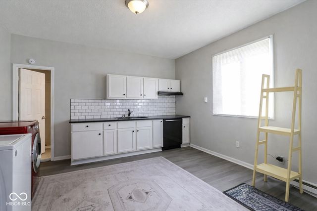 1701 Fletcher Avenue, Indianapolis, IN 46203