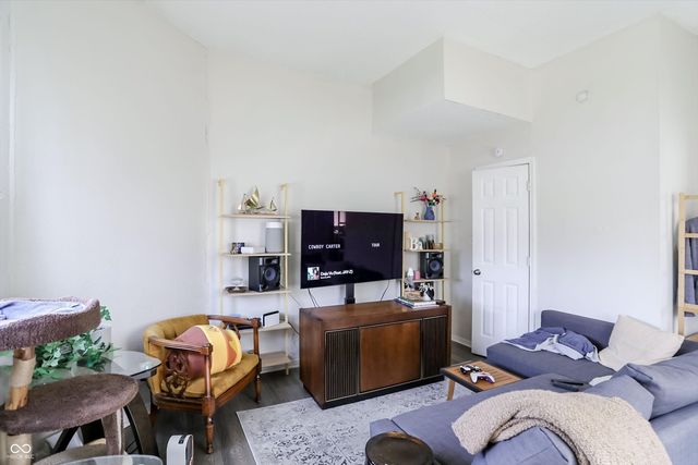 1701 Fletcher Avenue, Indianapolis, IN 46203