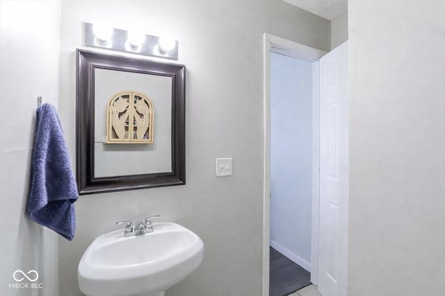 1701 Fletcher Avenue, Indianapolis, IN 46203