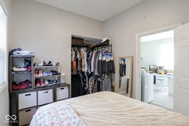 1701 Fletcher Avenue, Indianapolis, IN 46203