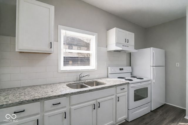 1701 Fletcher Avenue, Indianapolis, IN 46203