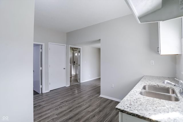 1701 Fletcher Avenue, Indianapolis, IN 46203