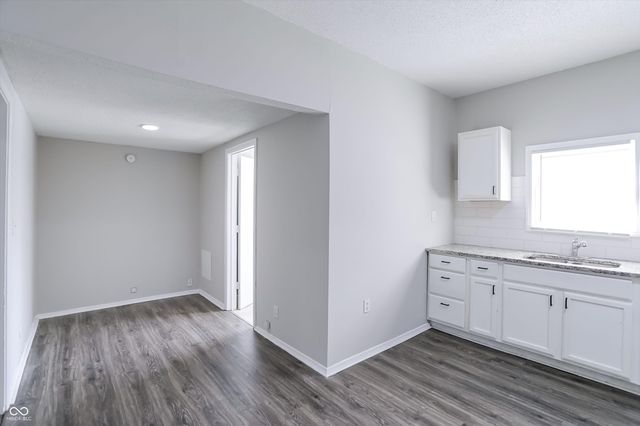 1701 Fletcher Avenue, Indianapolis, IN 46203