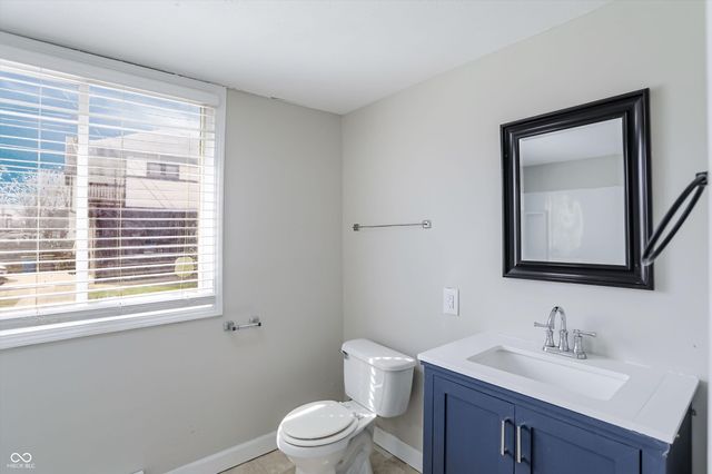 1701 Fletcher Avenue, Indianapolis, IN 46203