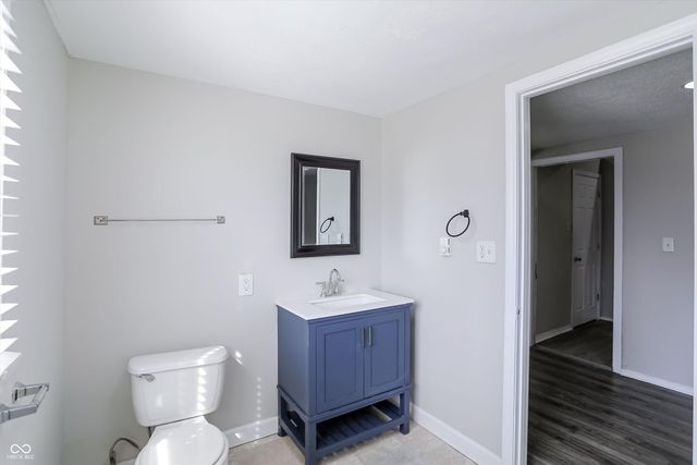 1701 Fletcher Avenue, Indianapolis, IN 46203