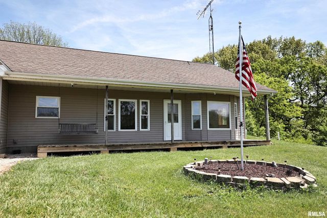 15937 E US 24 Highway, Lewistown, IL 61542