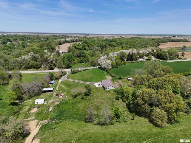 15937 E US 24 Highway, Lewistown, IL 61542