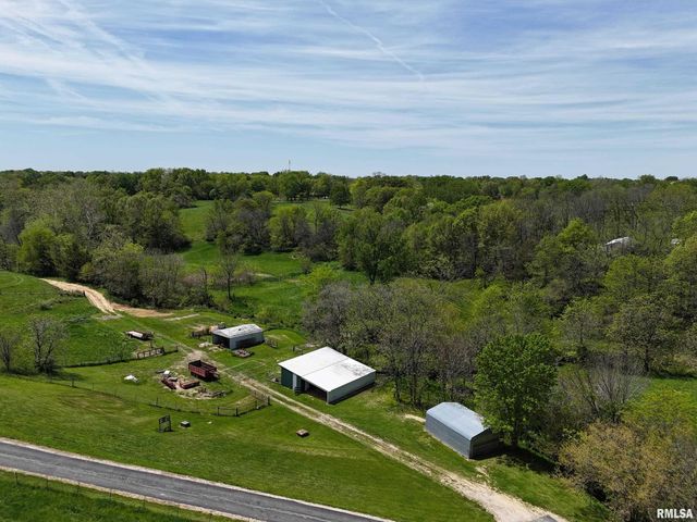 15937 E US 24 Highway, Lewistown, IL 61542