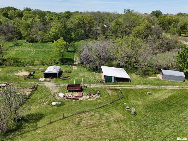 15937 E US 24 Highway, Lewistown, IL 61542