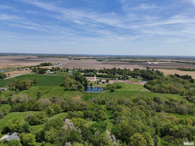 15937 E US 24 Highway, Lewistown, IL 61542