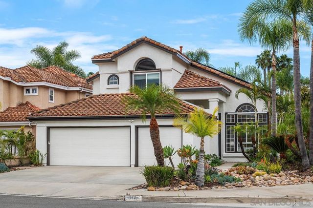 12140 Salix Court, San Diego, CA 92129