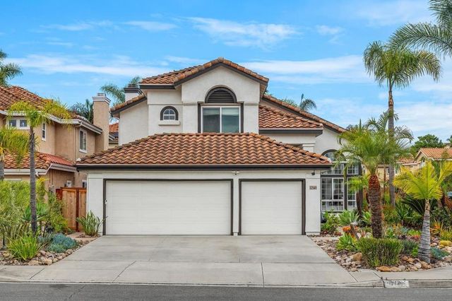 12140 Salix Court, San Diego, CA 92129