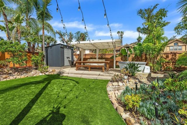 12140 Salix Court, San Diego, CA 92129