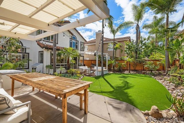 12140 Salix Court, San Diego, CA 92129