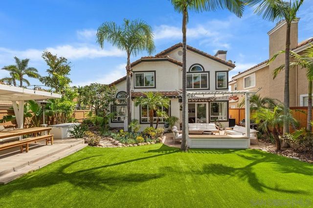 12140 Salix Court, San Diego, CA 92129