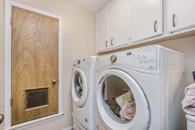 6304 ANTON Place, Amarillo, TX 79109