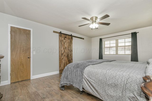 6304 ANTON Place, Amarillo, TX 79109