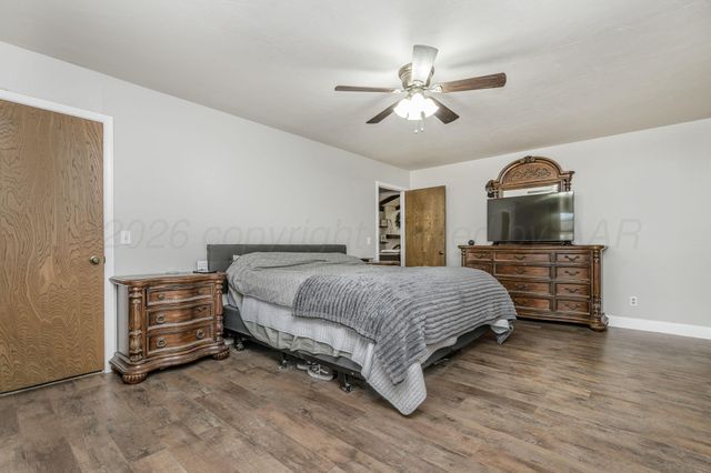 6304 ANTON Place, Amarillo, TX 79109