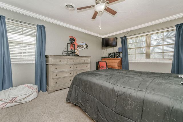 6304 ANTON Place, Amarillo, TX 79109