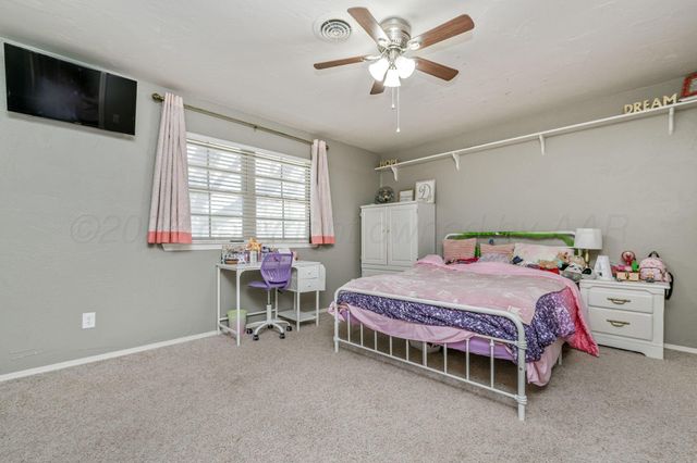 6304 ANTON Place, Amarillo, TX 79109