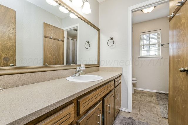 6304 ANTON Place, Amarillo, TX 79109