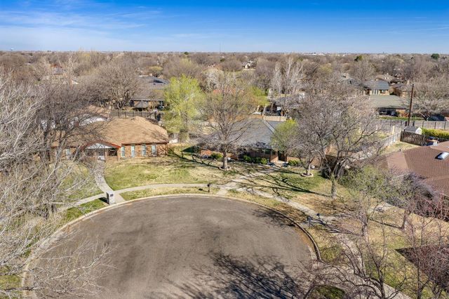 6304 ANTON Place, Amarillo, TX 79109