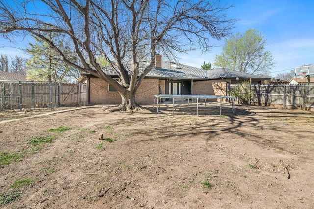 6304 ANTON Place, Amarillo, TX 79109