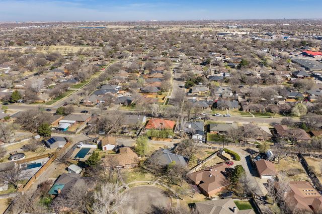 6304 ANTON Place, Amarillo, TX 79109