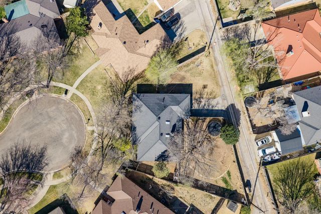 6304 ANTON Place, Amarillo, TX 79109