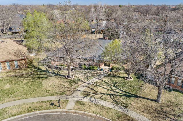 6304 ANTON Place, Amarillo, TX 79109