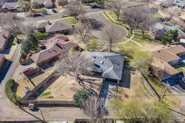 6304 ANTON Place, Amarillo, TX 79109