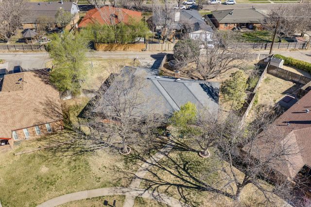 6304 ANTON Place, Amarillo, TX 79109