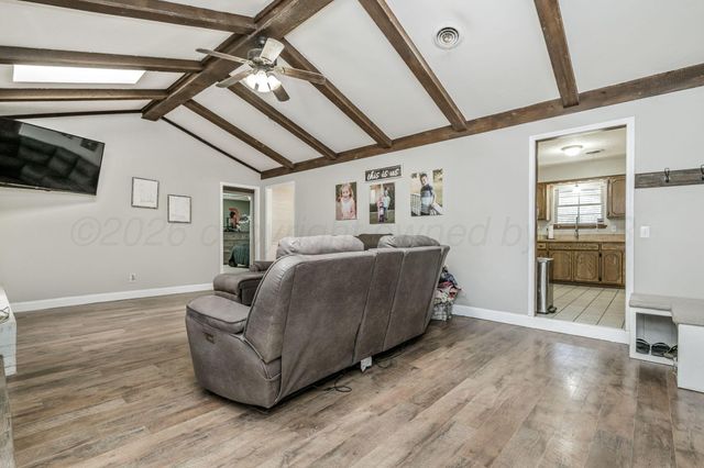 6304 ANTON Place, Amarillo, TX 79109