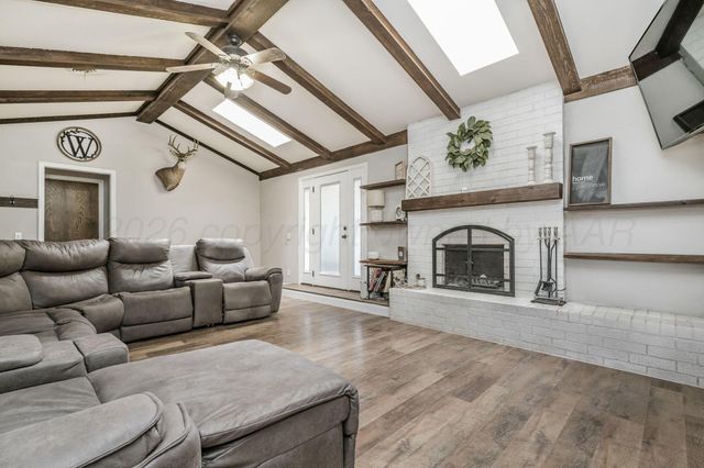 6304 ANTON Place, Amarillo, TX 79109