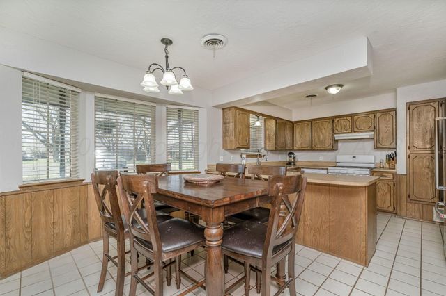 6304 ANTON Place, Amarillo, TX 79109