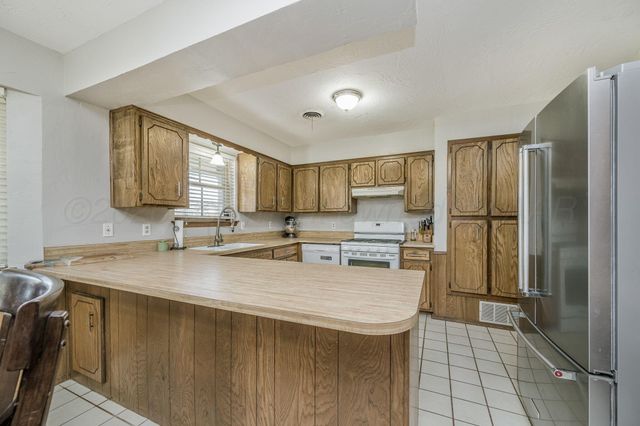 6304 ANTON Place, Amarillo, TX 79109