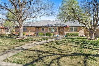 6304 ANTON Place, Amarillo, TX 79109