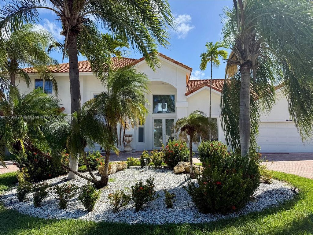 3030 NE 42nd St, Fort Lauderdale, FL 33308