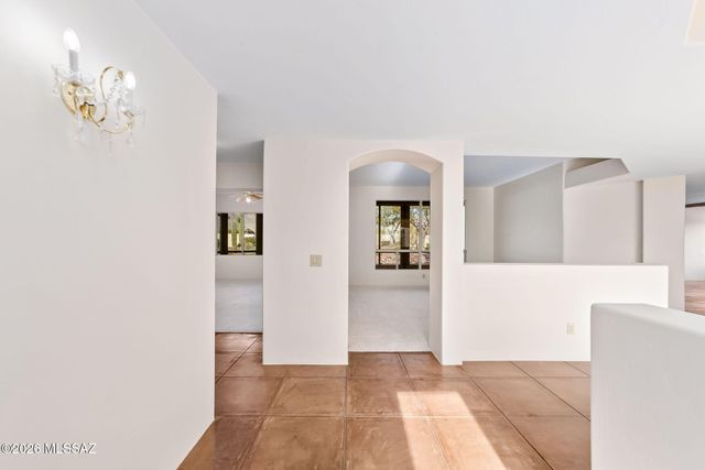 3655 N Harrison Road, Tucson, AZ 85749