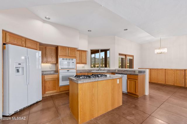 3655 N Harrison Road, Tucson, AZ 85749