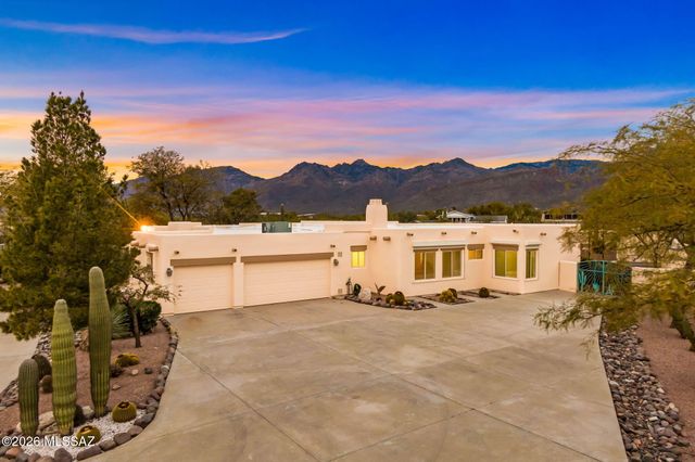 3655 N Harrison Road, Tucson, AZ 85749