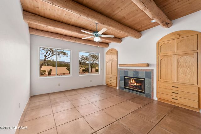 3655 N Harrison Road, Tucson, AZ 85749