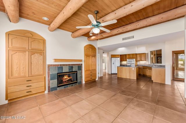 3655 N Harrison Road, Tucson, AZ 85749