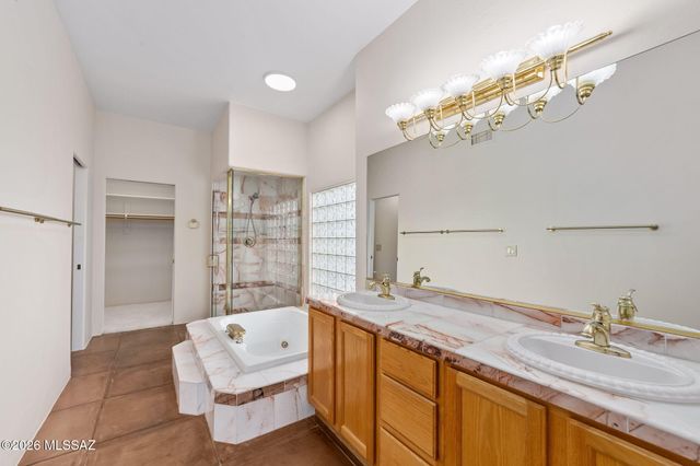 3655 N Harrison Road, Tucson, AZ 85749