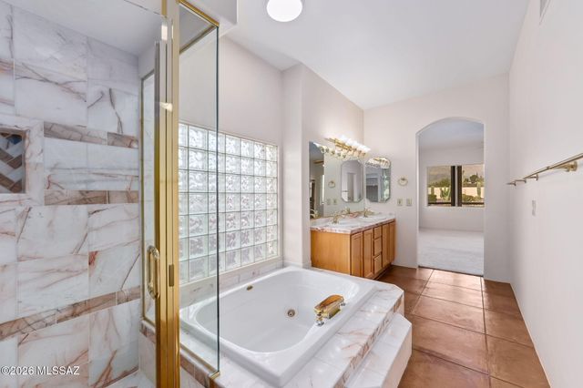 3655 N Harrison Road, Tucson, AZ 85749